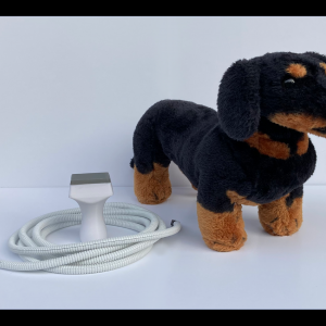 SIMON Canine Abdominal Ultrasound Simulator (Full Kit)