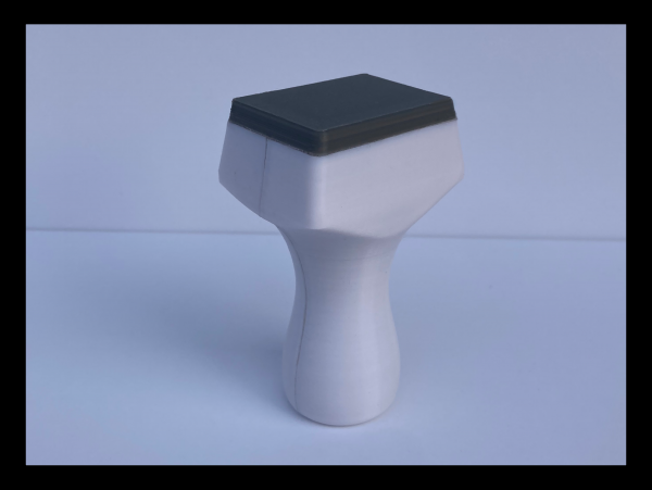 SIMON Ultrasound Simulator (Doctor's Kit)