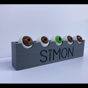 Montreal Custom Order