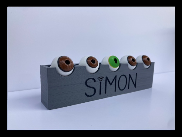 Montreal Custom Order