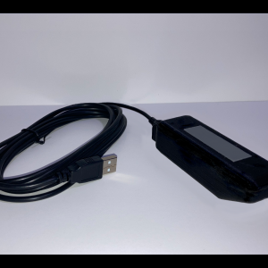 Linear Ultrasound Simulator