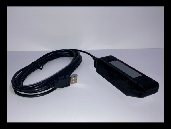 Linear Ultrasound Simulator