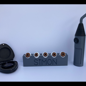 SIMON Fundic Exam Simulator - Human (Full Kit)