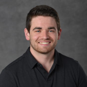 Nathan Mitchell, DVM, co-founder of SIMON Education Systems